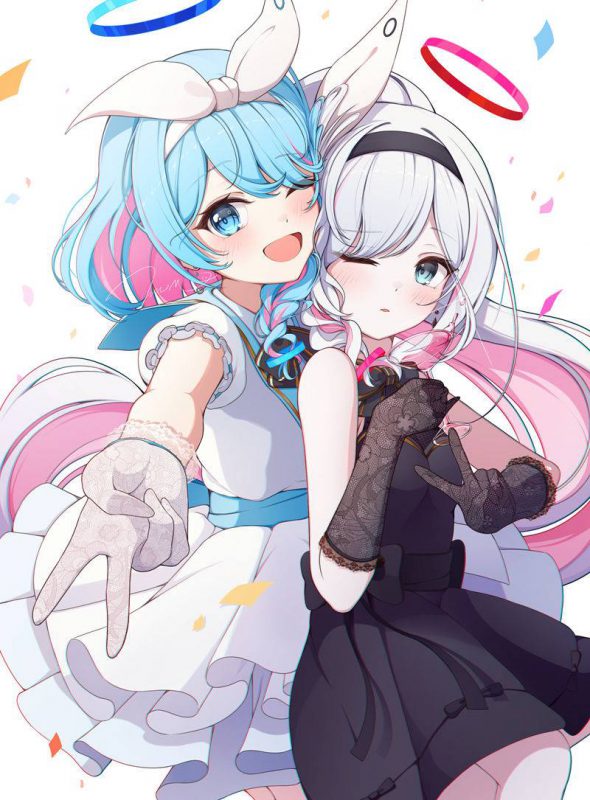 画师冬木_gyeoul（gyeou_lee、이겨울）的pixiv.39张+twitter(x).50张 高清图片-我的动漫