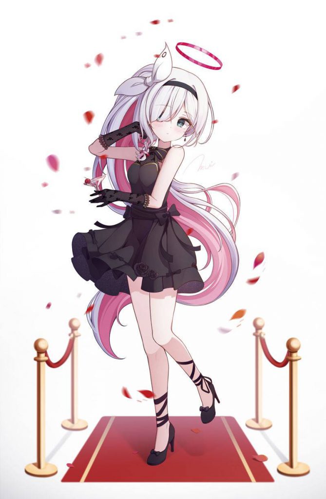 图片[3]-画师冬木_gyeoul（gyeou_lee、이겨울）的pixiv.39张+twitter(x).50张 高清图片-我的动漫