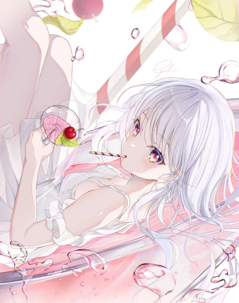 图片[5]-画师冬木_gyeoul（gyeou_lee、이겨울）的pixiv.39张+twitter(x).50张 高清图片-我的动漫