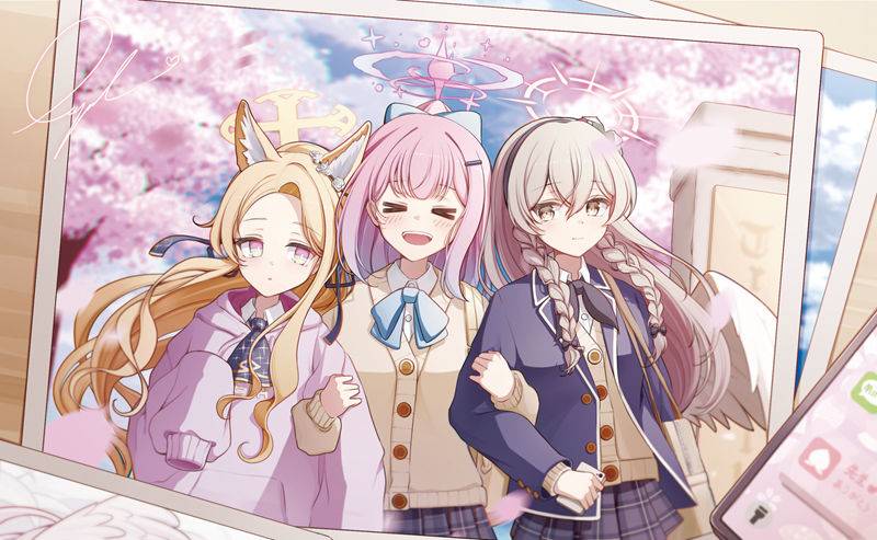 图片[8]-画师冬木_gyeoul（gyeou_lee、이겨울）的pixiv.39张+twitter(x).50张 高清图片-我的动漫