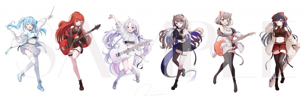 图片[1]-画师冬木_gyeoul（gyeou_lee、이겨울）的pixiv.39张+twitter(x).50张 高清图片-我的动漫