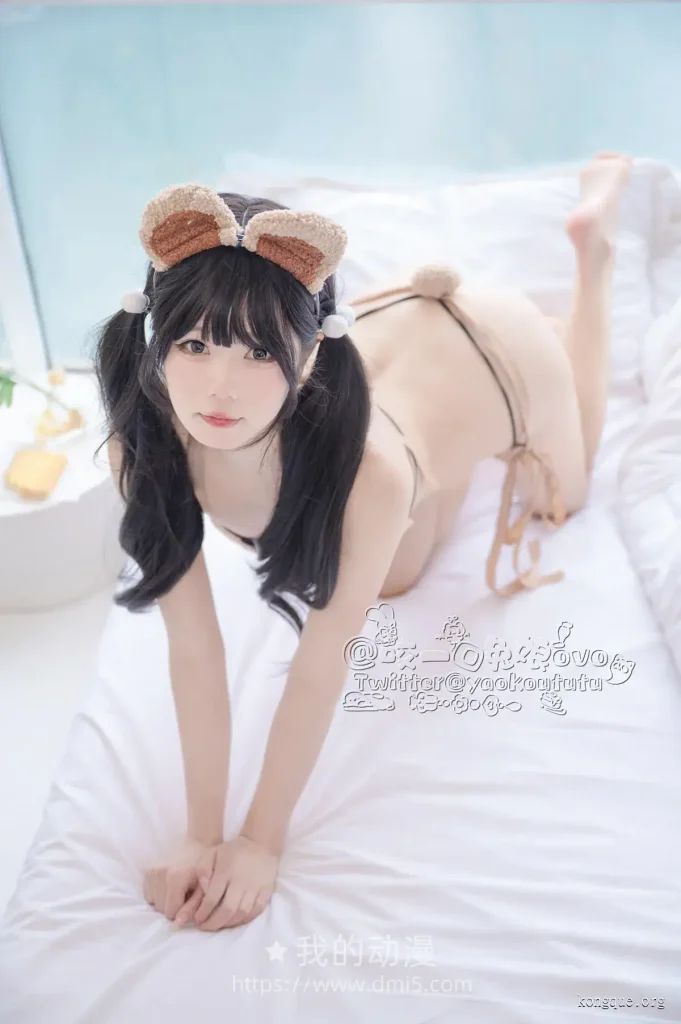 图片[5]-二次元女神咬一口兔娘OVO的多面魅力 – 全套230期&视频[253G-持续更新]-我的动漫