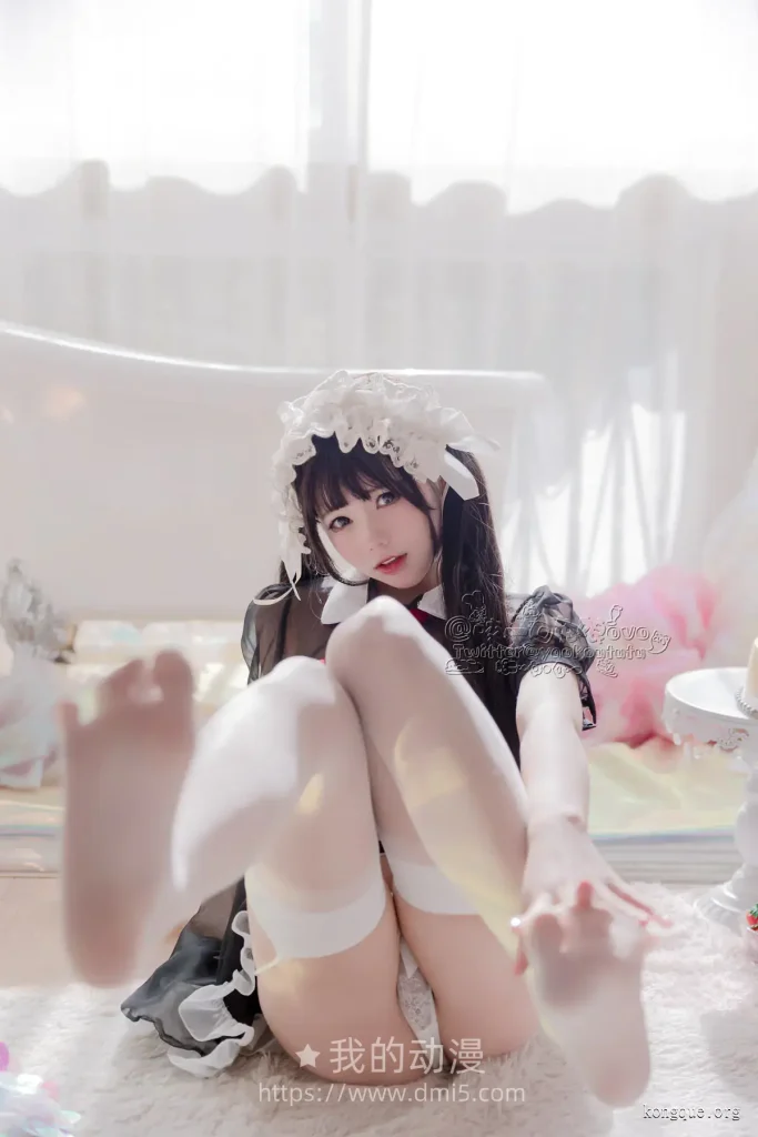 图片[3]-二次元女神咬一口兔娘OVO的多面魅力 – 全套230期&视频[253G-持续更新]-我的动漫