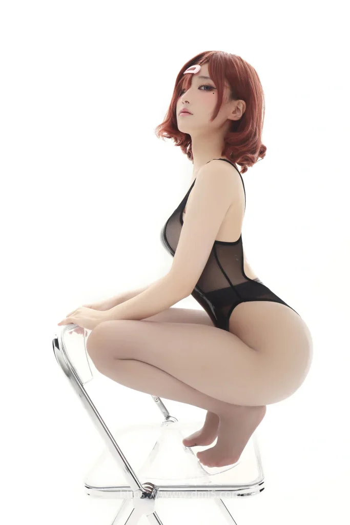 图片[4]-幼愛youmeko – 全套23期[7.8G-2025.6]-我的动漫