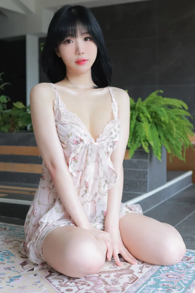 [新发]Addielyn(에디린)（韩国） -全套10期&视频[11G-持续更新]-我的动漫