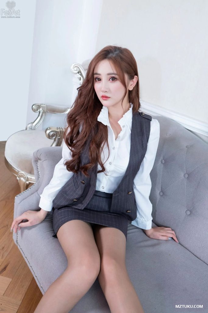 图片[5]-FetiArt – 全套合集[91期-2025.3]-我的动漫