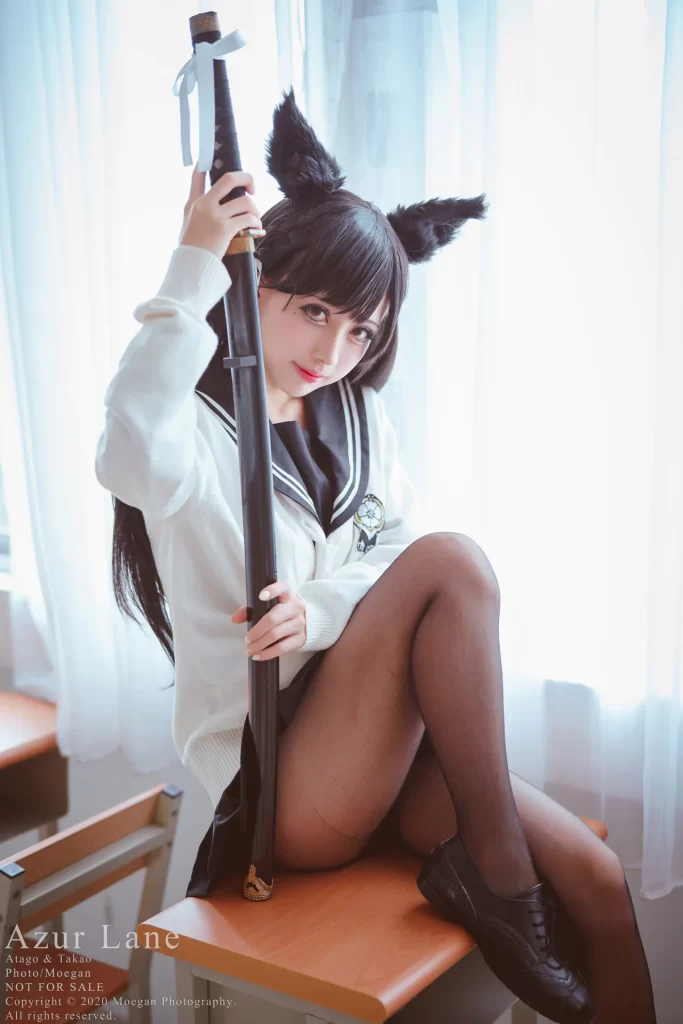 图片[6]-沖田凜花Rinka(台湾） – 全套139期[23G-2025.7]-我的动漫