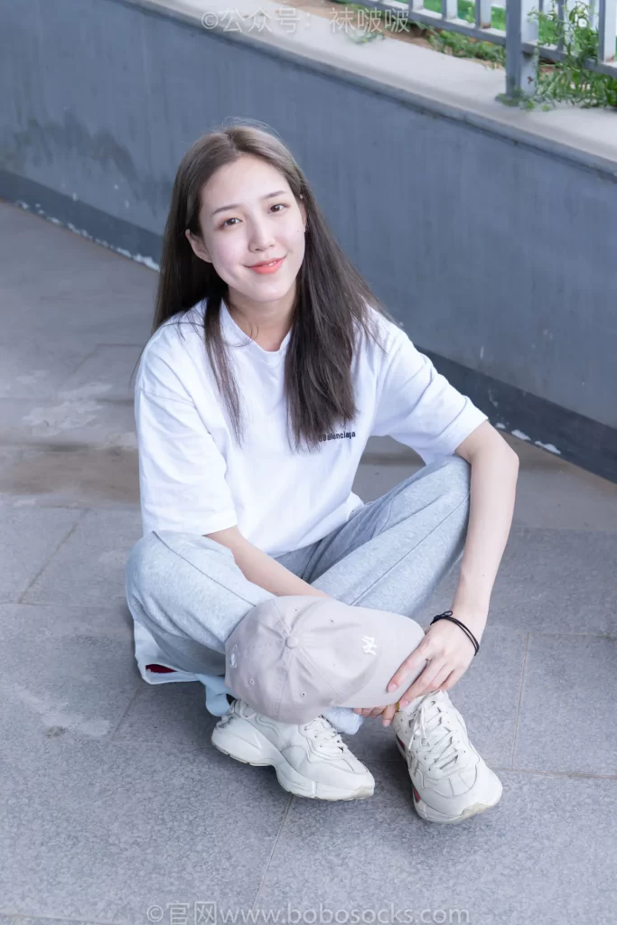 丝袜控必看！BoBoSocks袜啵啵的轻性感世界 – 全套557期(+2 含4K视频)+限积分9套[3501G-2025.7]-我的动漫