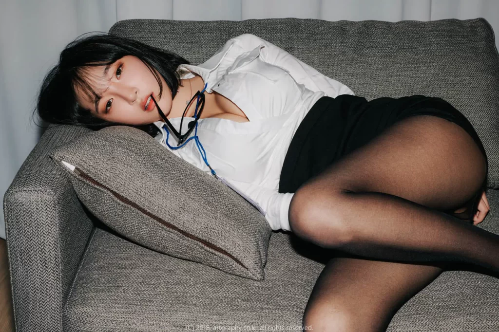 图片[9]-韩国甜心Kang Inkyung강인경（姜仁卿）的写真世界 – 全套139期&随包视频[65.5G-2025.7]-我的动漫