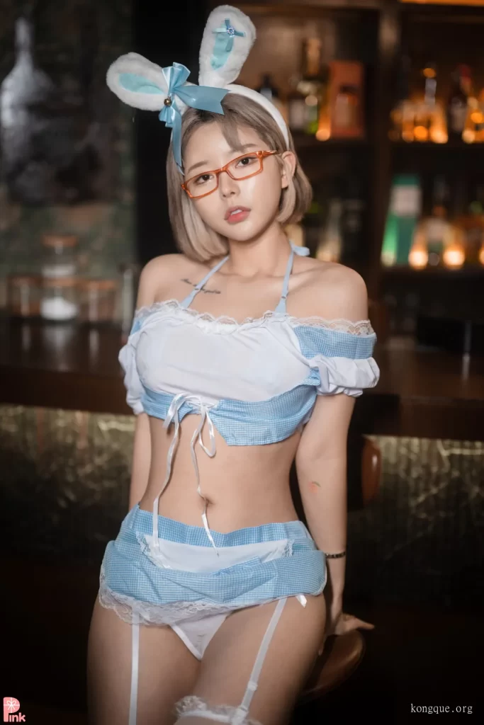 图片[8]-PINK(韩国) – 全套35期套图&视频[59.1G-持续更新]-我的动漫