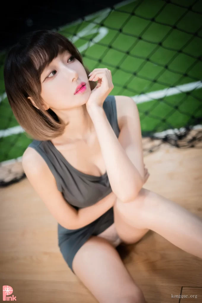图片[16]-PINK(韩国) – 全套35期套图&视频[59.1G-持续更新]-我的动漫
