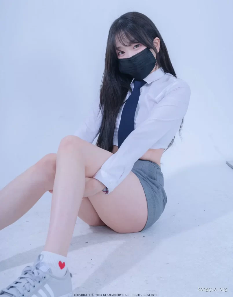 图片[4]-GlamARchive(韩国) – 全套28期[持续更新]-我的动漫