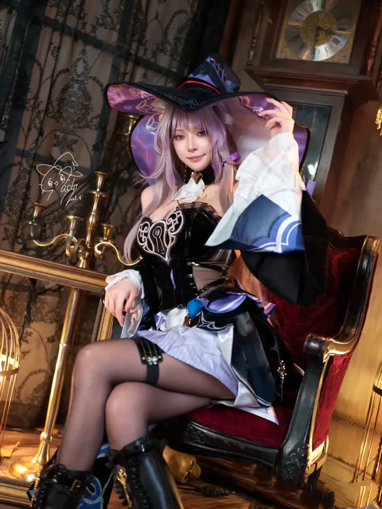 图片[10]-Machi馬吉 – 全套11套[2G-2025.7]-我的动漫