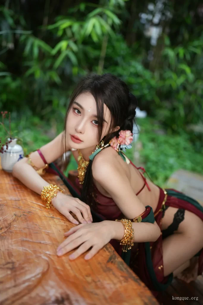 图片[2]-余多多Dudu – 全套8期&随包视频(含ASMR)[3.5G]-我的动漫