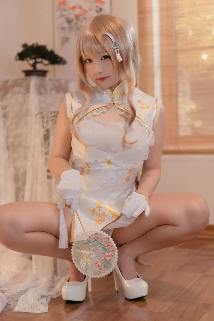 图片[9]-弥美Mime – 全套合集26期[5.8G]-我的动漫