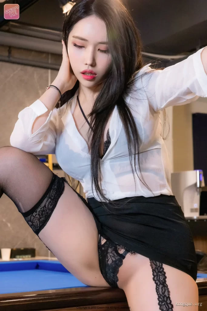 图片[2]-Cream pie(韩国) – 全套21期&视频[持续更新]-我的动漫
