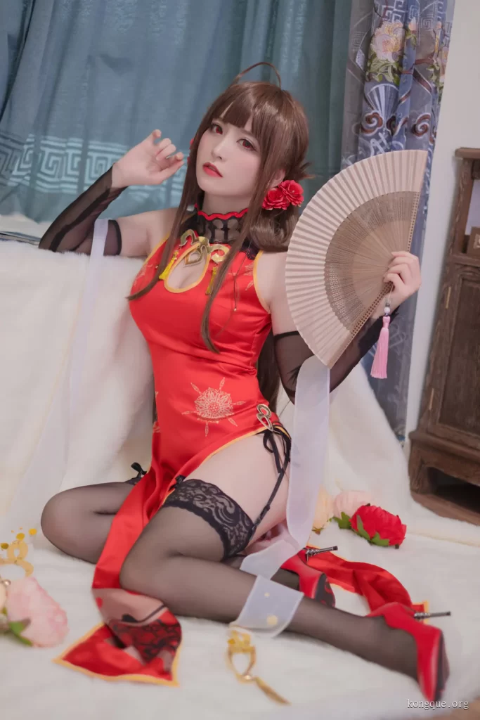 图片[2]-星野saori – 全套8期[687M]-我的动漫