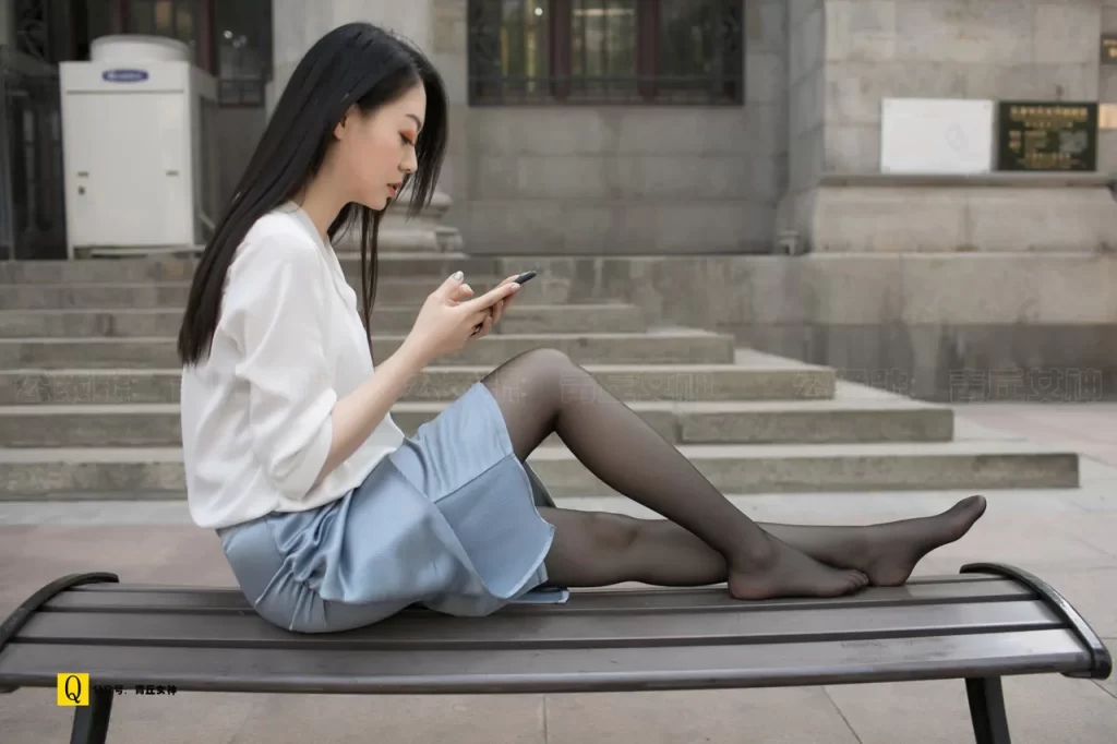 图片[5]-[合集][官停]《青丘女神》2017-2019全套作品145套+视频，大小33.2G-我的动漫