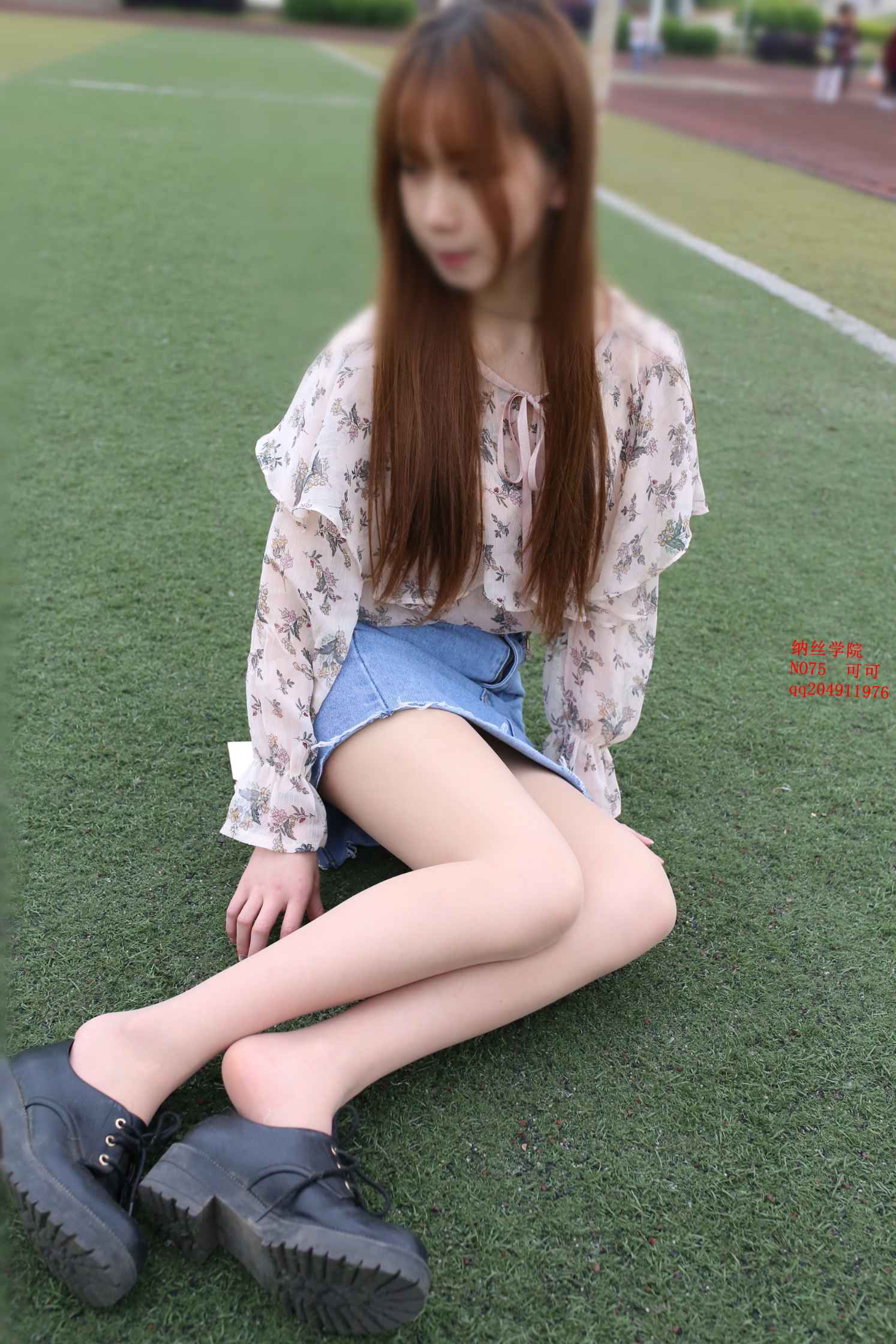 图片[12]-[合集]学妹丝《纳丝摄影》写真及视频001-244期，大小194G-我的动漫