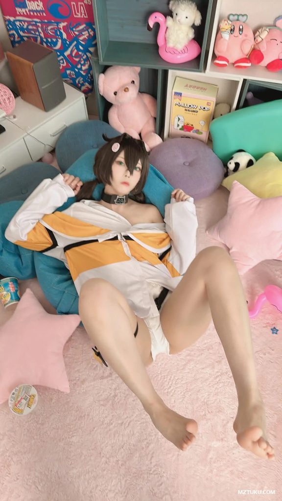 图片[2]-Maou Mo – 全套12期[1.6G-2025.7新发]-我的动漫