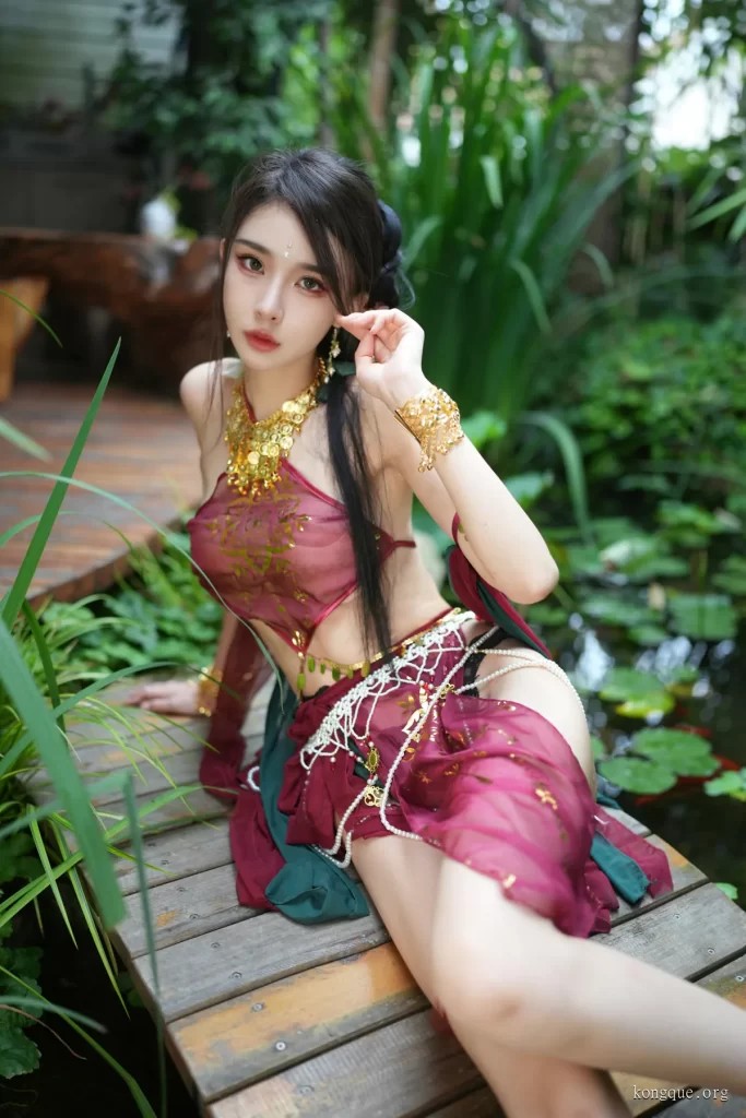 图片[4]-余多多Dudu – 全套8期&随包视频(含ASMR)[3.5G]-我的动漫