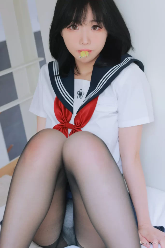 图片[3]-[新发]Addielyn(에디린)（韩国） -全套10期&视频[11G-持续更新]-我的动漫