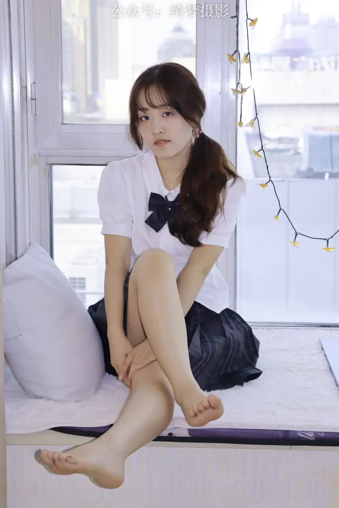 图片[3]-绮梦摄影 – 全套28期含4K视频[349G-2025.7]-我的动漫