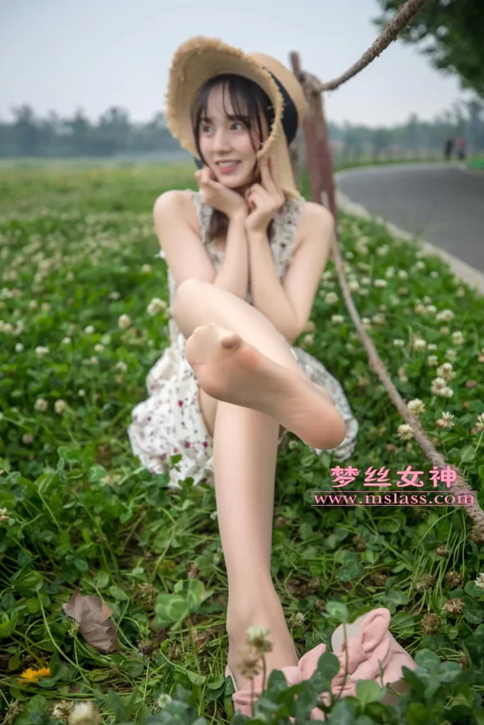 MSLASSS梦丝女神 – 全套官方套图合集182期（带视频）[119G]-我的动漫