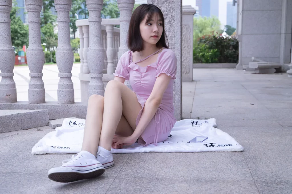 图片[3]-丝袜控必看！BoBoSocks袜啵啵的轻性感世界 – 全套557期(+2 含4K视频)+限积分9套[3501G-2025.7]-我的动漫