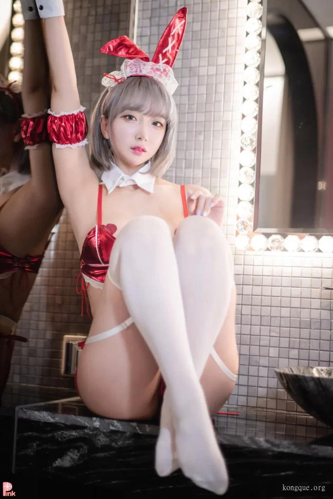 图片[3]-PINK(韩国) – 全套35期套图&视频[59.1G-持续更新]-我的动漫