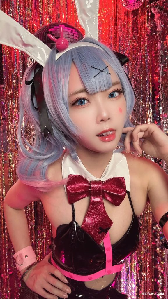 图片[3]-Maou Mo – 全套12期[1.6G-2025.7新发]-我的动漫