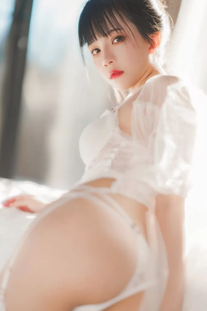 桜桃喵 – 全套216套&随包视频[125.8G-2025.7]-我的动漫