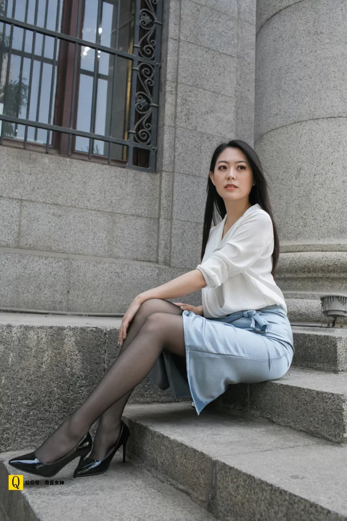 图片[7]-[合集][官停]《青丘女神》2017-2019全套作品145套+视频，大小33.2G-我的动漫