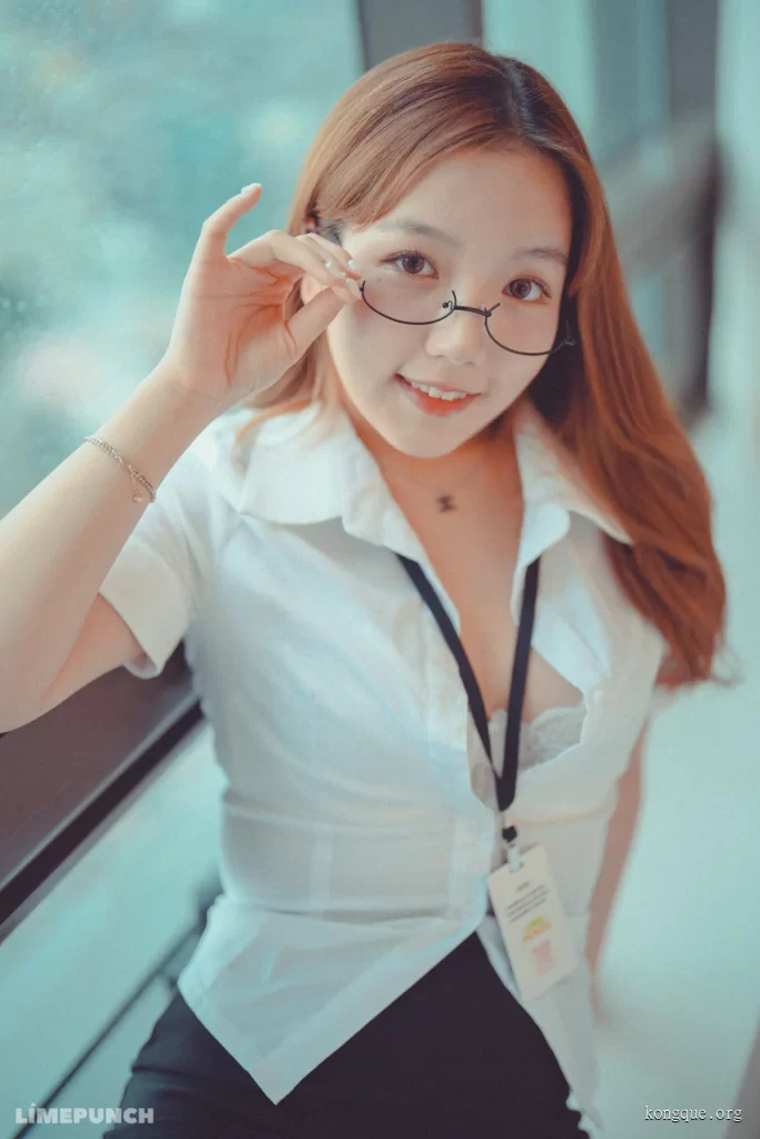 图片[2]-LimePunch(韩国) – 全套12期&视频[持续更新]-我的动漫