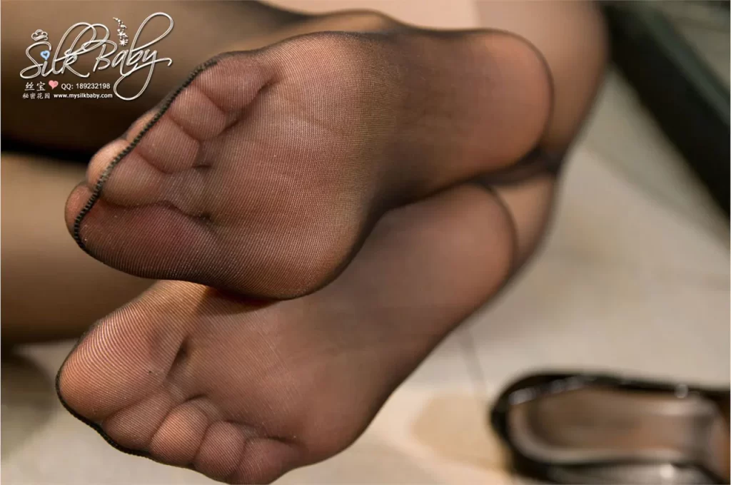 图片[15]-[合集]经典机构《丝宝/SilkBaby絲寶》全套VIP作品261套含非常VIP/定制+视频，大小15.2G-我的动漫