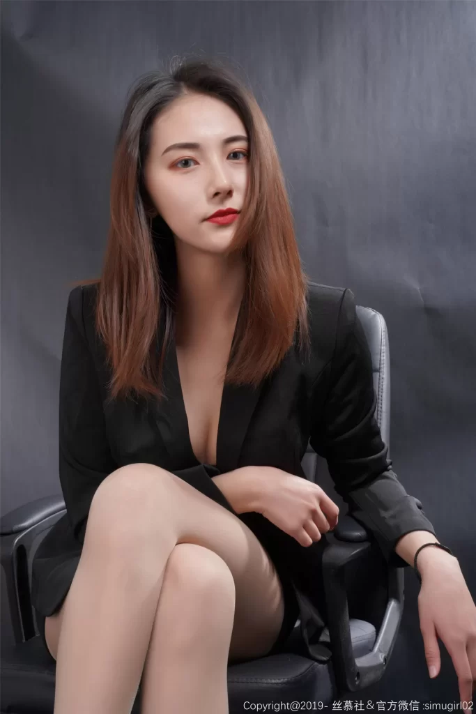 图片[8]-[合集]丝袜系列《丝慕GIRL》高跟丝袜制服合集全6系（SM/特写/蜜系列/熟系列/海外版带视频/故事）,大小100G-我的动漫
