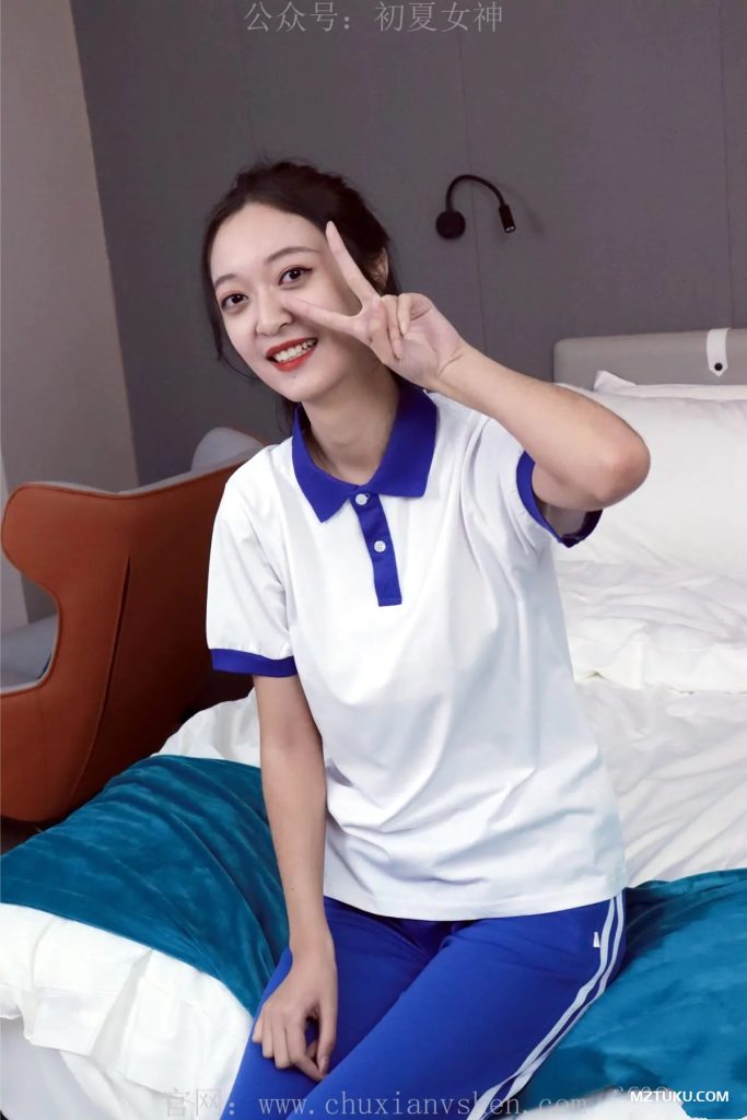 图片[20]-初夏女神 – 全套273期&4K视频合集[1321G-2025.7]-我的动漫