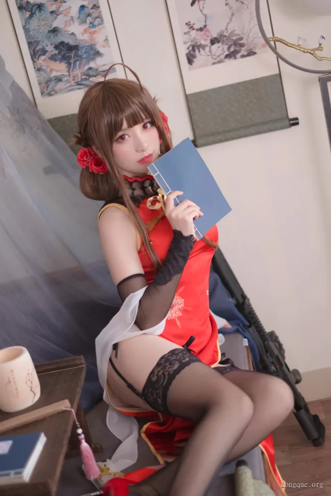 图片[3]-星野saori – 全套8期[687M]-我的动漫