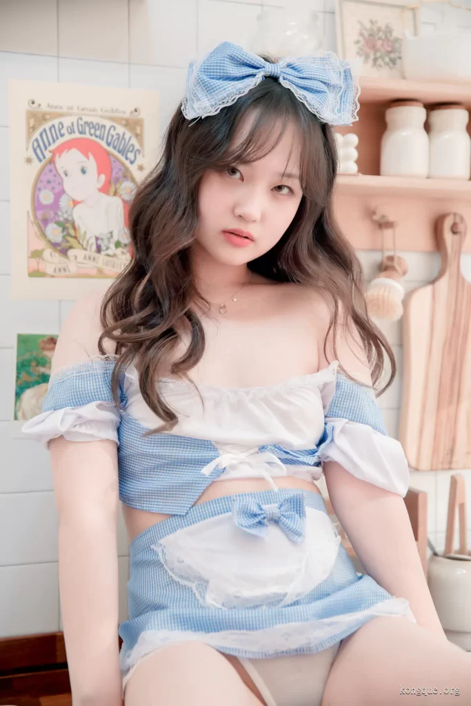 图片[5]-JOApictures(韩国) – 全套32期[12.2G-持续更新]-我的动漫