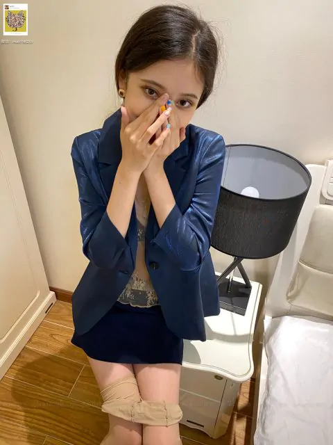 图片[20]-ISS系列 – 全套64期极品无内丝含配套视频[59G-2025.1]-我的动漫