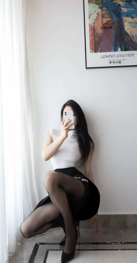 图片[12]-Cool文茜 – 微密圈系列套图&视频[73套-2025.7]-我的动漫