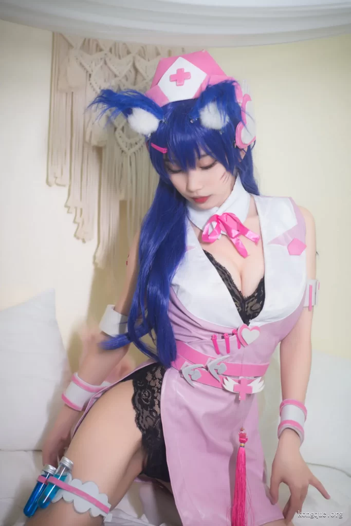 图片[2]-[新发]清颜真德秀 – 全套6期[1.16G-持续更新]-我的动漫