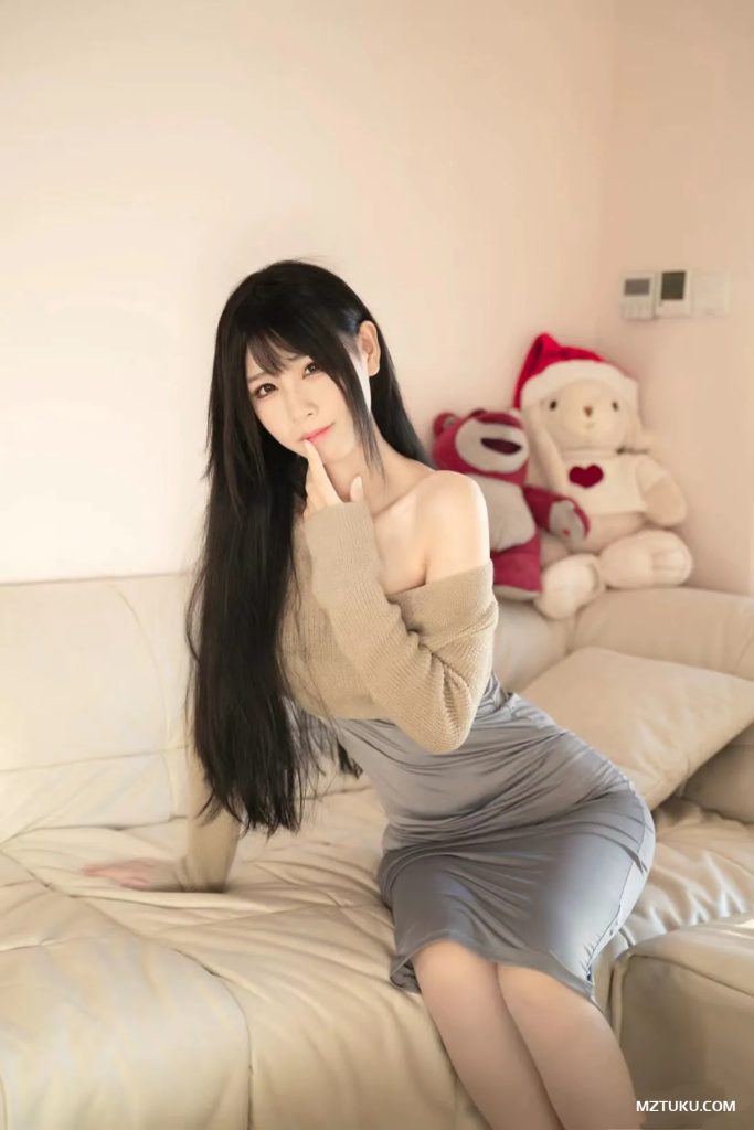图片[3]-十万口草莓粥粥(B站) – 舰长图包合集&视频24期-我的动漫