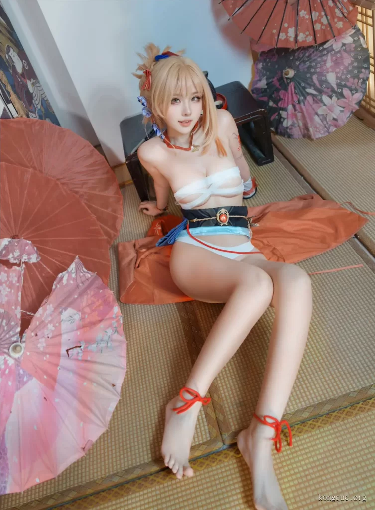 图片[11]-Cat Demon喵崽 – 全套合集&视频[12套-持续更新]-我的动漫