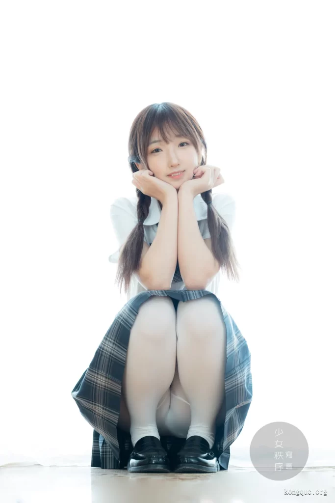 图片[4]-少女秩序 – 全套作品&视频[55.2.G-持续更新]-我的动漫