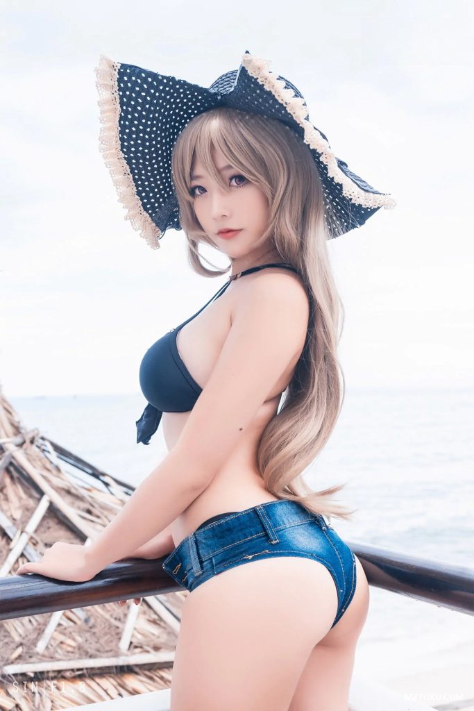 图片[2]-Messie Huang – 合集38期[6.3G-2025.7]-我的动漫