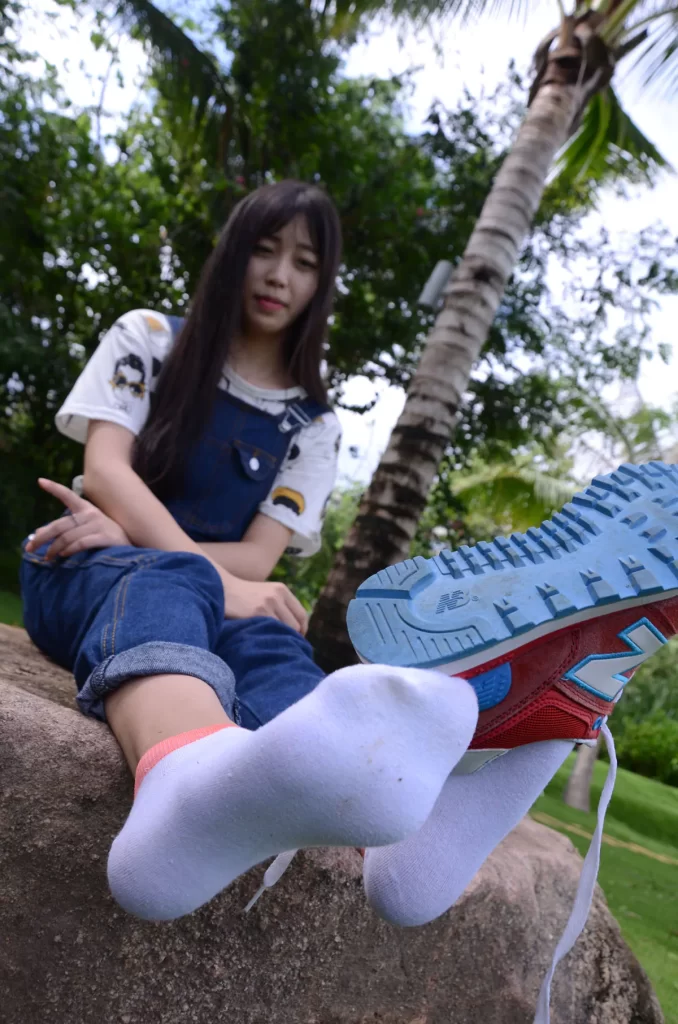 图片[12]-[合集]恋足系列《战前女神》套图143期+特辑+封山之作打包[32.6G]-我的动漫