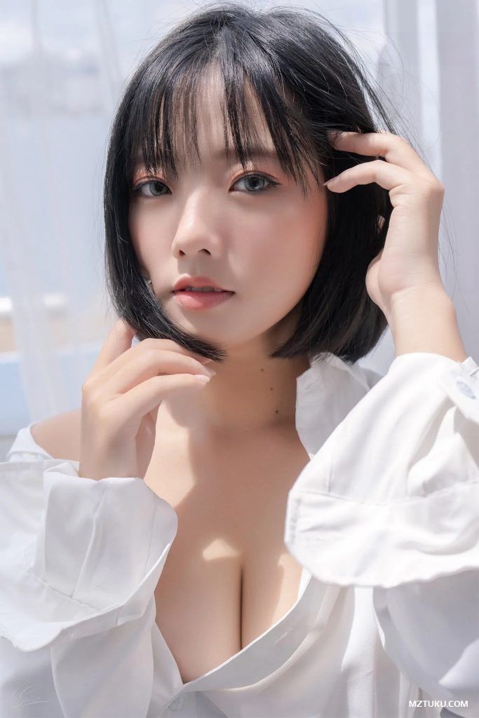 Messie Huang – 合集38期[6.3G-2025.7]-我的动漫