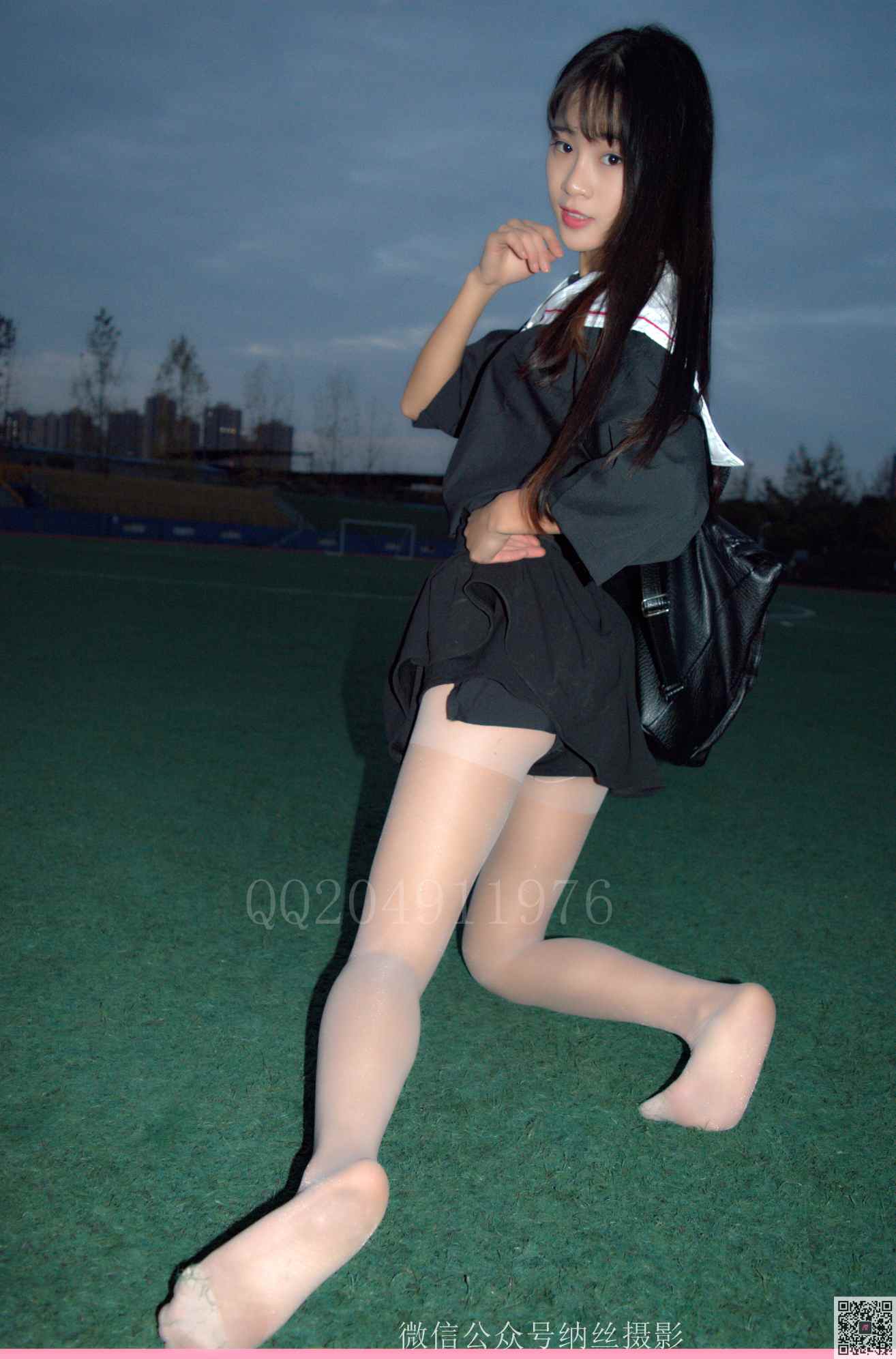 图片[5]-[合集]学妹丝《纳丝摄影》写真及视频001-244期，大小194G-我的动漫