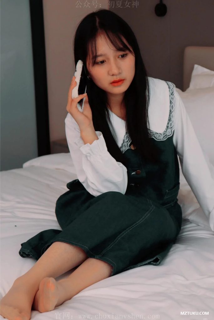 图片[10]-初夏女神 – 全套273期&4K视频合集[1321G-2025.7]-我的动漫